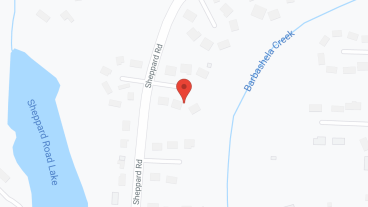 Divine Touch Personal Care Home in google map