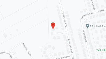 Blossom Personal Care Home in google map