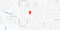 Advanced Care Facility in google map