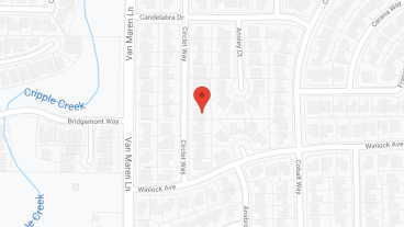 Advanced Care Facility in google map