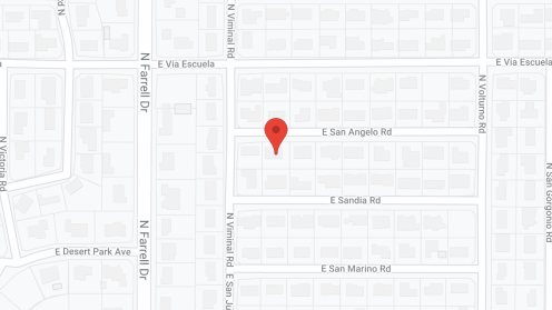 Map of the neighborhood around Summer House Residential Care Facility for the Elderly