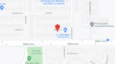 Mountainview Residential Care Facility for the Elderly in google map