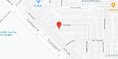 Del Oro Residential Care Facility for the Elderly in google map