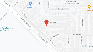 Del Oro Residential Care Facility for the Elderly in google map