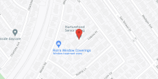 California Sunshine Residential Care Facility for the Elderly in google map