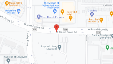 The Pearl Senior Living in google map