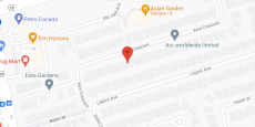 Golden Years Living Richmondhill in google map