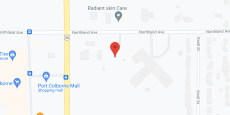 Golden Years Living Niagara in google map