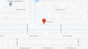 Alcime Assisted Living in google map