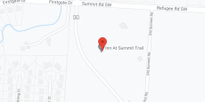 The Inn At Summit Trail in google map