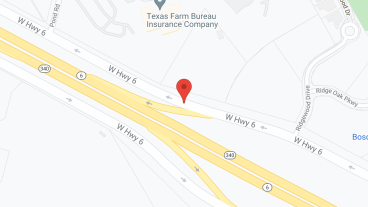The Delaney at Lake Waco in google map