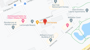 William's Court Building C in google map