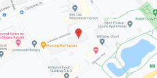 William's Court Building B in google map
