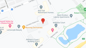 William's Court Building B in google map