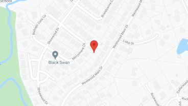 Parc at Traditions in google map