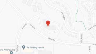 Red Cedar Canyon Assisted Living in google map
