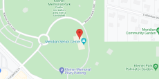 Center At The Park in google map