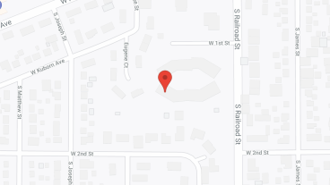 Aspire Senior Living - Kimberly in google map