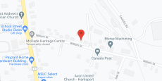 Rose-Marie Care Home Respite in google map