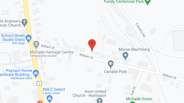 Rose-Marie Care Home Respite in google map