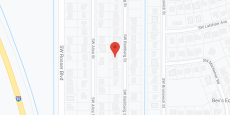 Caring Hands of the Treasure Coast in google map