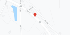 Southern Magnolia Golden in google map