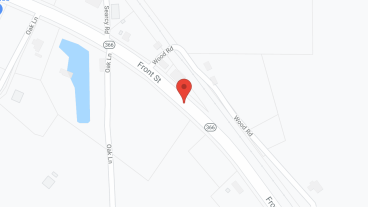 Southern Magnolia Golden in google map