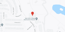Red Hills Village Retirement Resort in google map