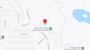 Red Hills Village Retirement Resort in google map