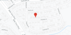 Triton Sabal Palms in google map
