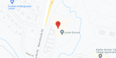 Lorien Encore in google map
