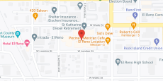 St Katherine Drexel Retirement Center in google map
