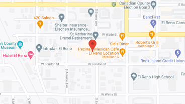 St Katherine Drexel Retirement Center in google map