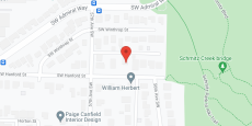 Pat and Mileta's AFH in google map