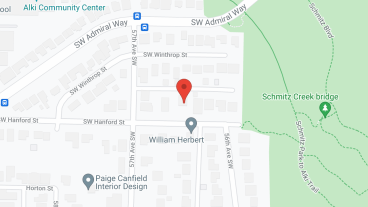 Pat and Mileta's AFH in google map