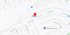 Bruyare Village Besserer Place in google map