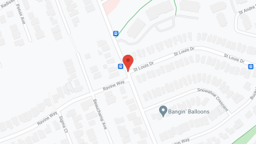 Bruyare Village Besserer Place in google map