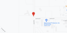 Gardens of Clanton in google map