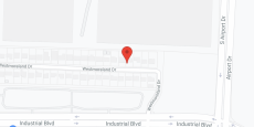 Overture Fairview 55+ Apartment Homes in google map