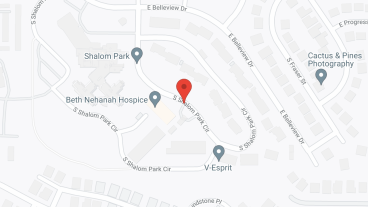 V-Esprit in google map