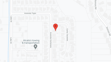 Hortensia Villa Assisted Living in google map
