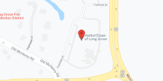 Ciel of Long Grove in google map