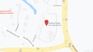 Ciel of Long Grove in google map