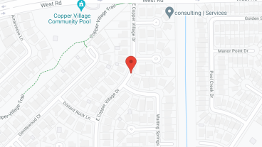 Solea Copperfield in google map
