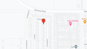 Colorado Chalet Assisted Living in google map