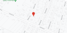 Fairing Way - A Rice Eventide Community in google map