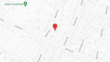 Fairing Way - A Rice Eventide Community in google map