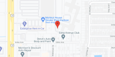National Healthcare Ctr in google map