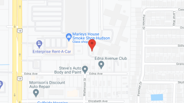 National Healthcare Ctr in google map