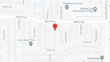 Rosemary Homes IV in google map